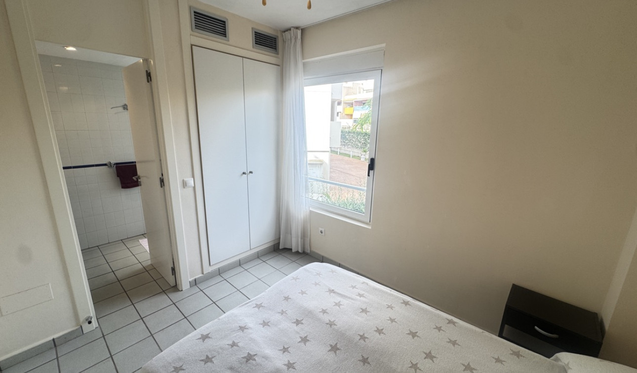 Resale - Apartment / Flat - Playa Flamenca