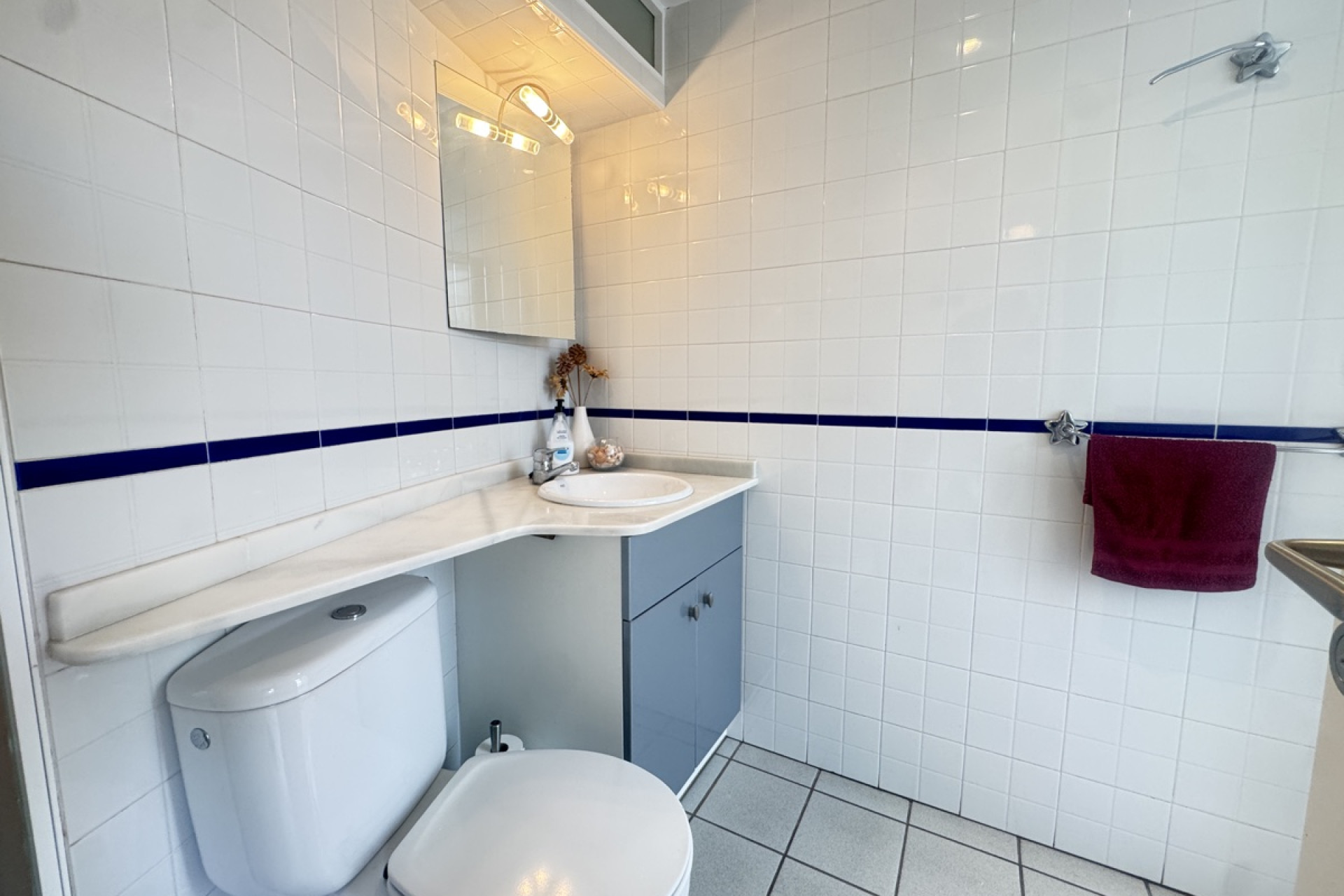 Resale - Apartment / Flat - Playa Flamenca