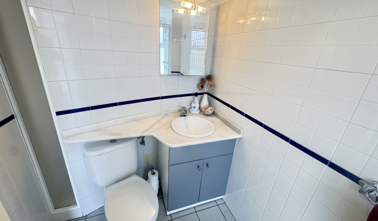 Resale - Apartment / Flat - Playa Flamenca