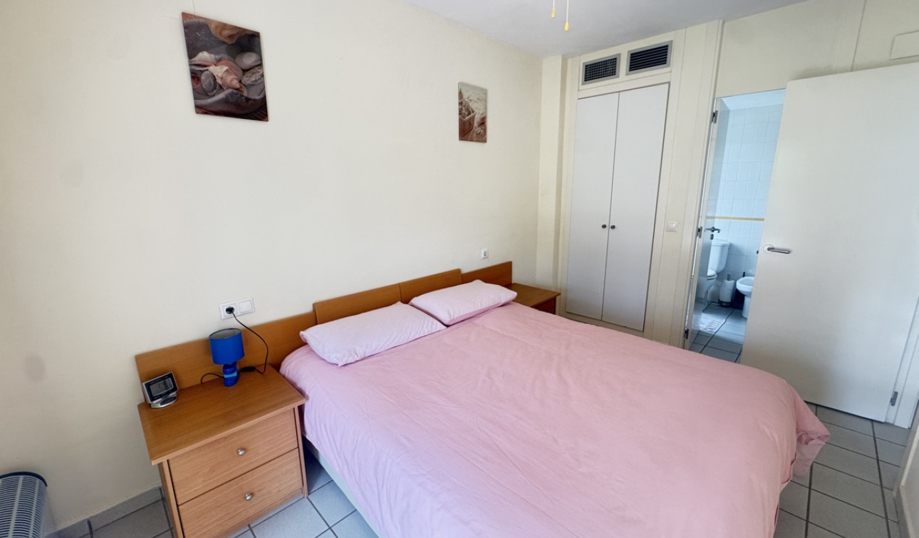 Resale - Apartment / Flat - Playa Flamenca