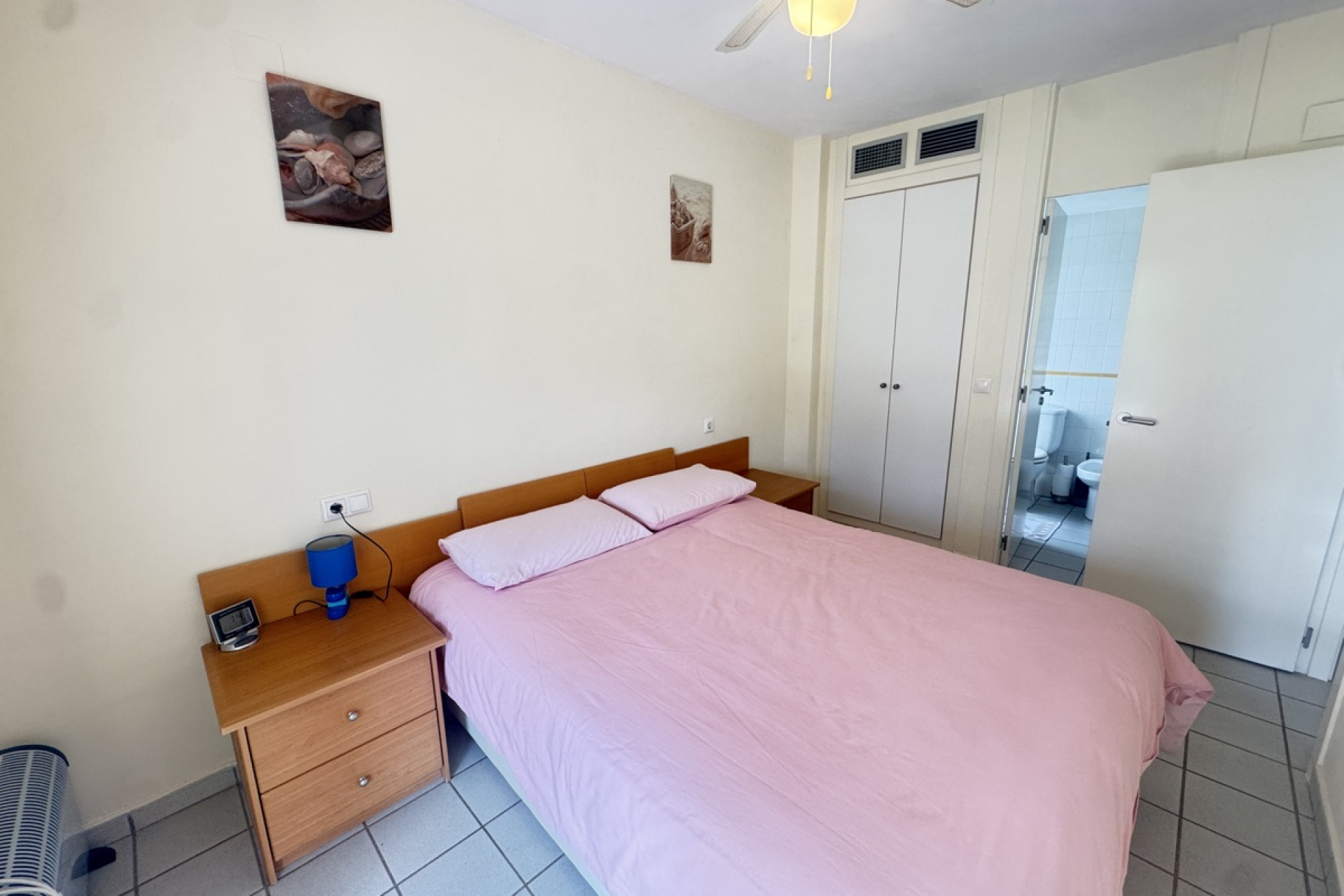 Resale - Apartment / Flat - Playa Flamenca