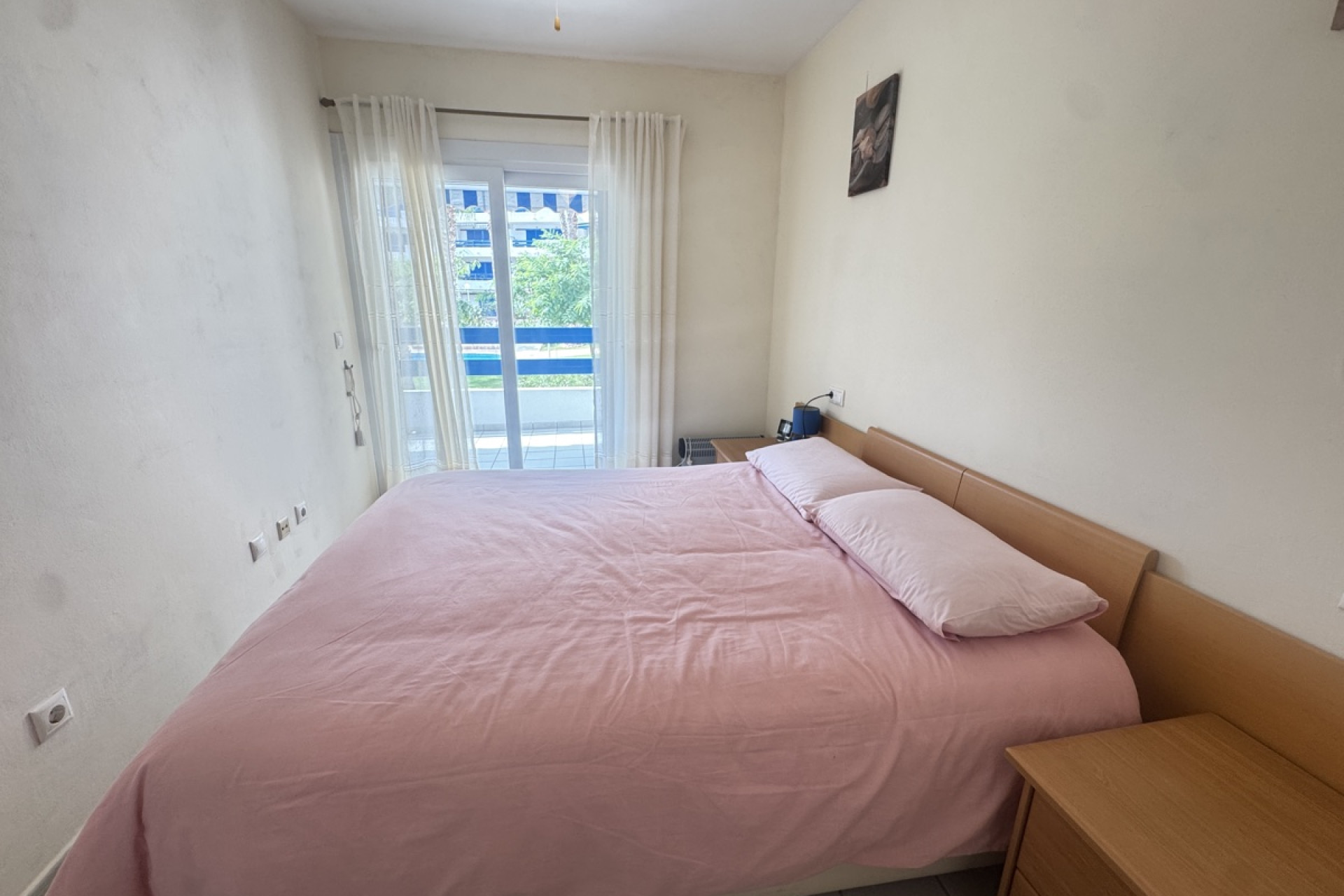 Resale - Apartment / Flat - Playa Flamenca