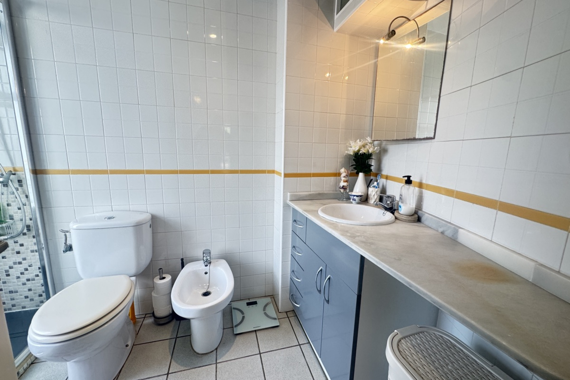 Resale - Apartment / Flat - Playa Flamenca