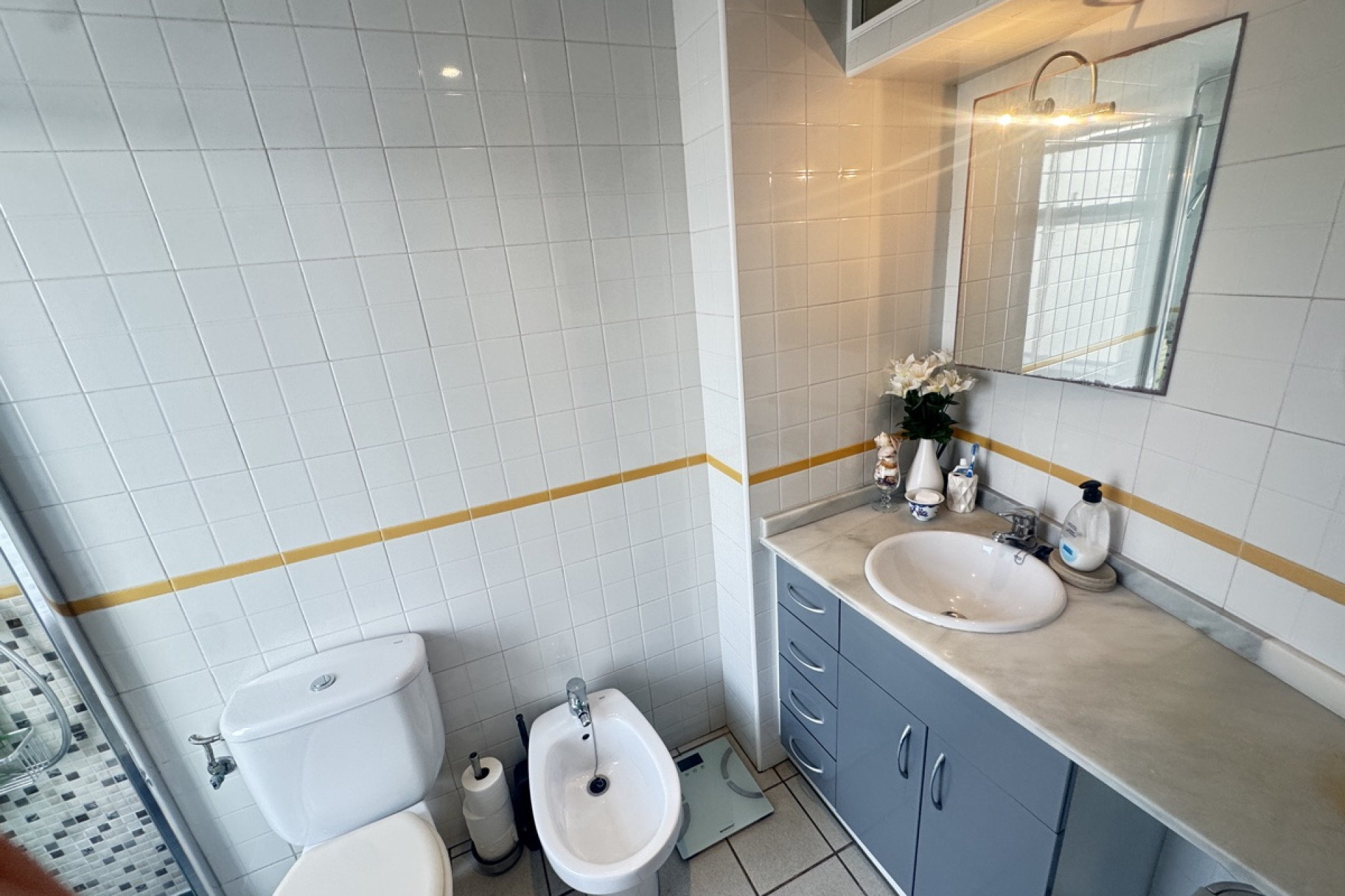 Resale - Apartment / Flat - Playa Flamenca