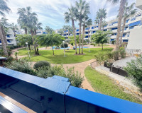 Resale - Apartment / Flat - Playa Flamenca