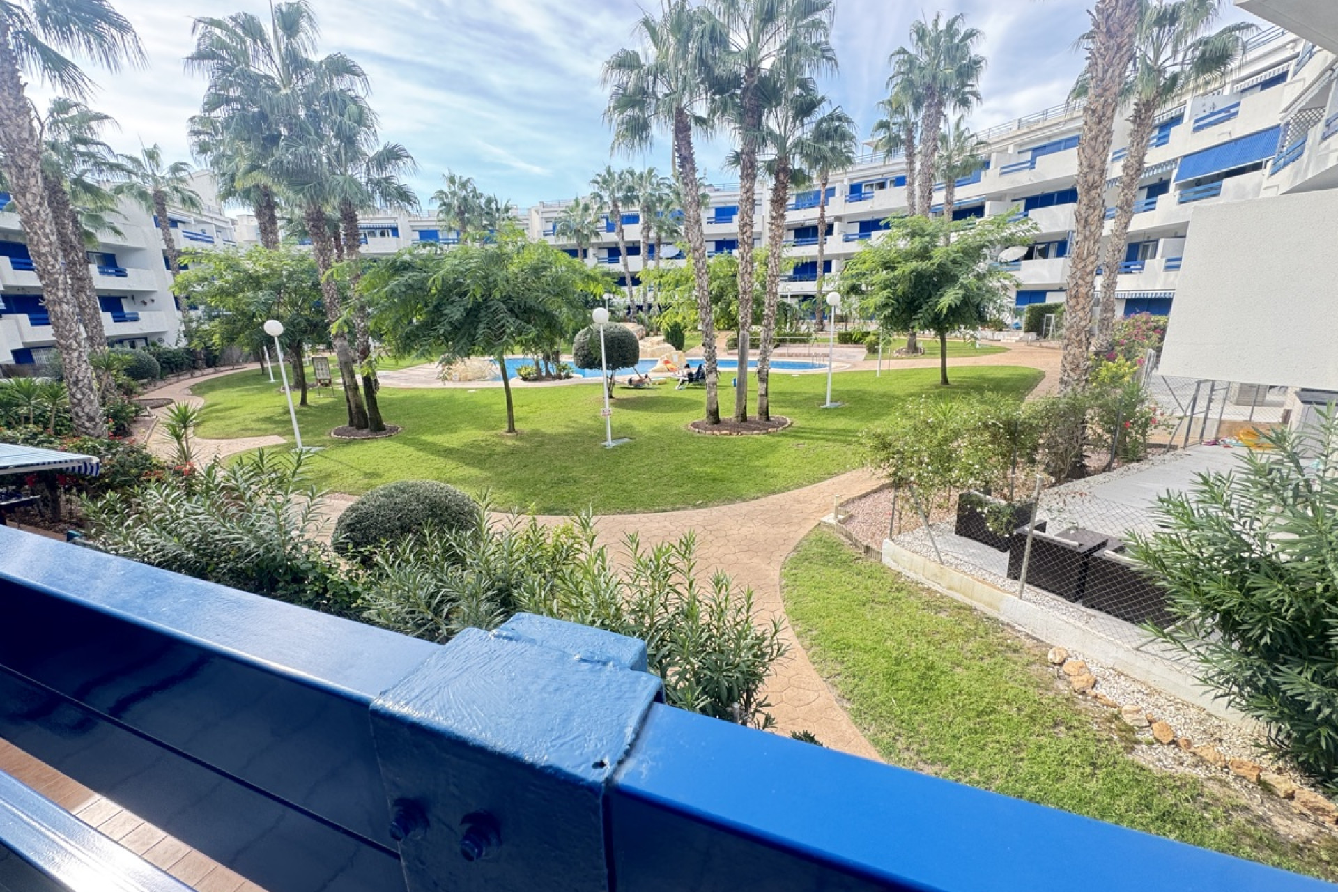 Resale - Apartment / Flat - Playa Flamenca