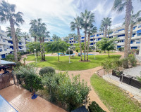 Resale - Apartment / Flat - Playa Flamenca