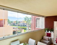 Resale - Apartment / Flat - Playa Flamenca