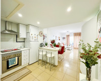 Resale - Apartment / Flat - Playa Flamenca