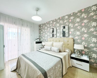 Resale - Apartment / Flat - Playa Flamenca