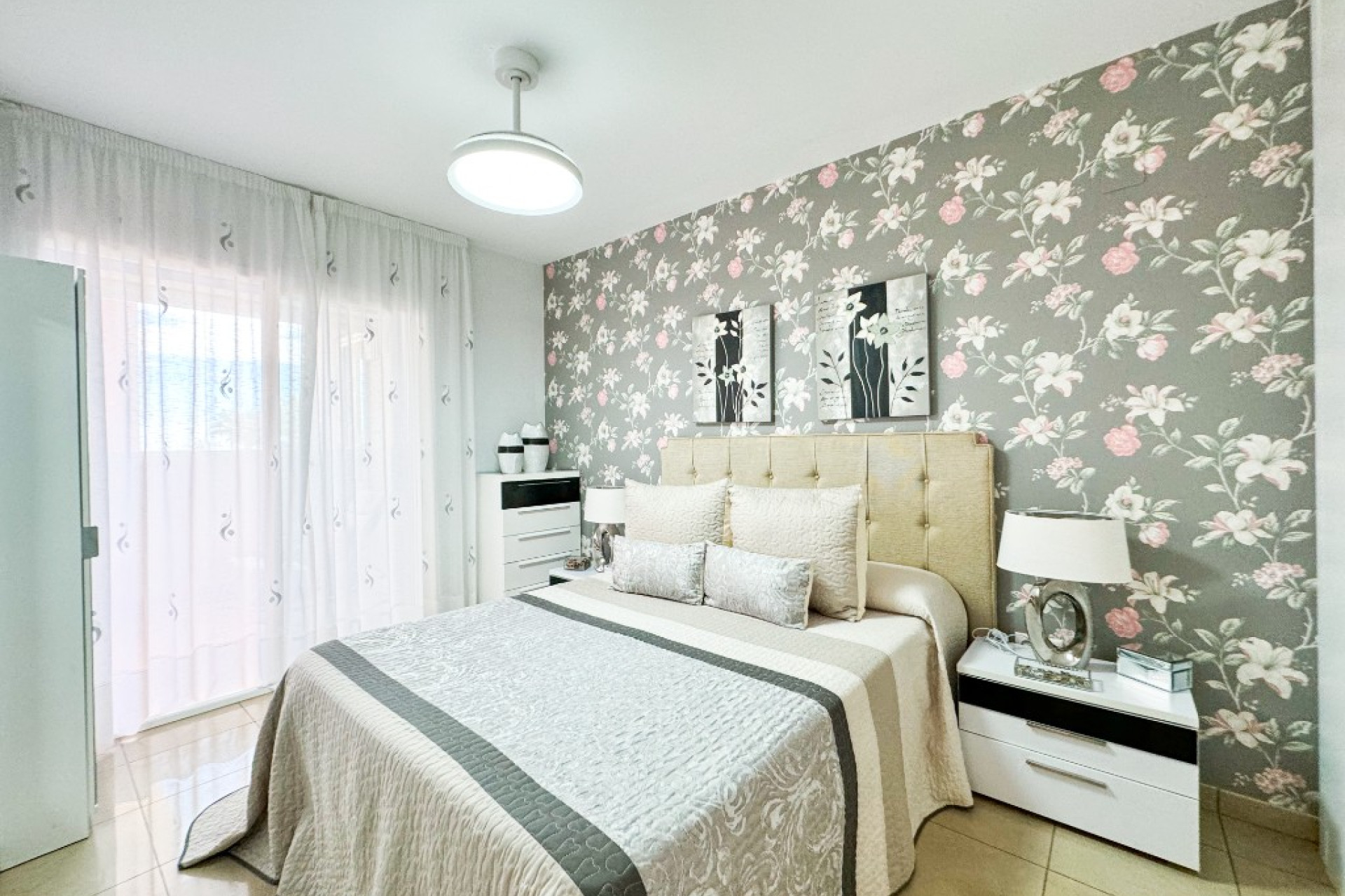 Resale - Apartment / Flat - Playa Flamenca