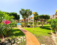 Resale - Apartment / Flat - Playa Flamenca