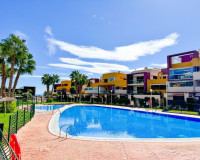 Resale - Apartment / Flat - Playa Flamenca