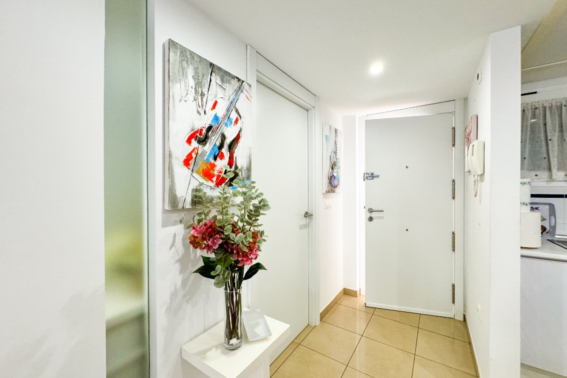 Resale - Apartment / Flat - Playa Flamenca