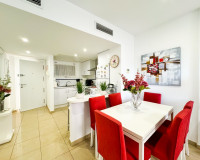 Resale - Apartment / Flat - Playa Flamenca