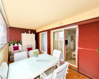 Resale - Apartment / Flat - Playa Flamenca