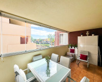 Resale - Apartment / Flat - Playa Flamenca