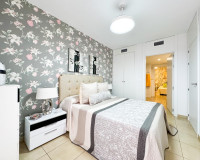 Resale - Apartment / Flat - Playa Flamenca