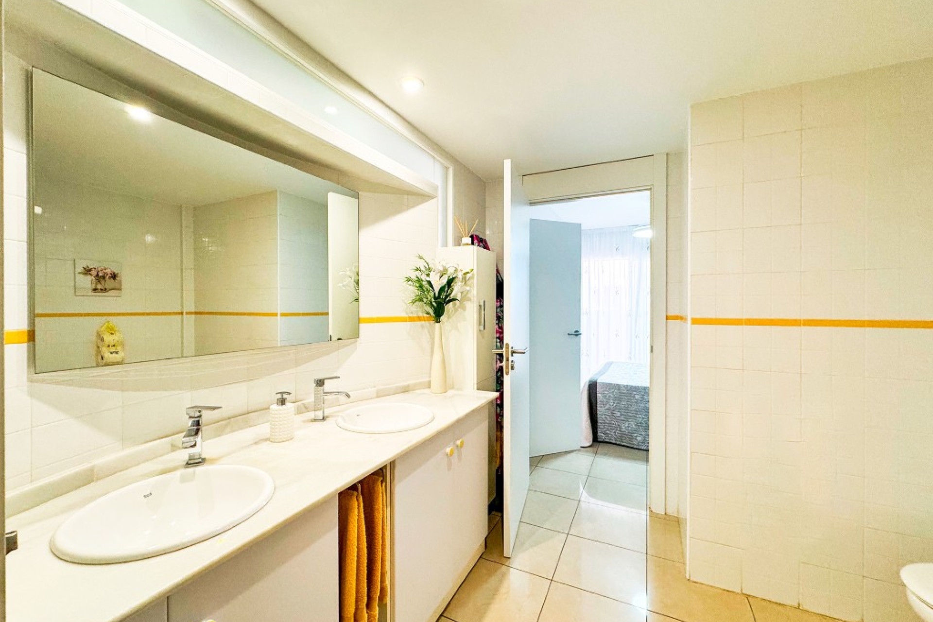 Resale - Apartment / Flat - Playa Flamenca