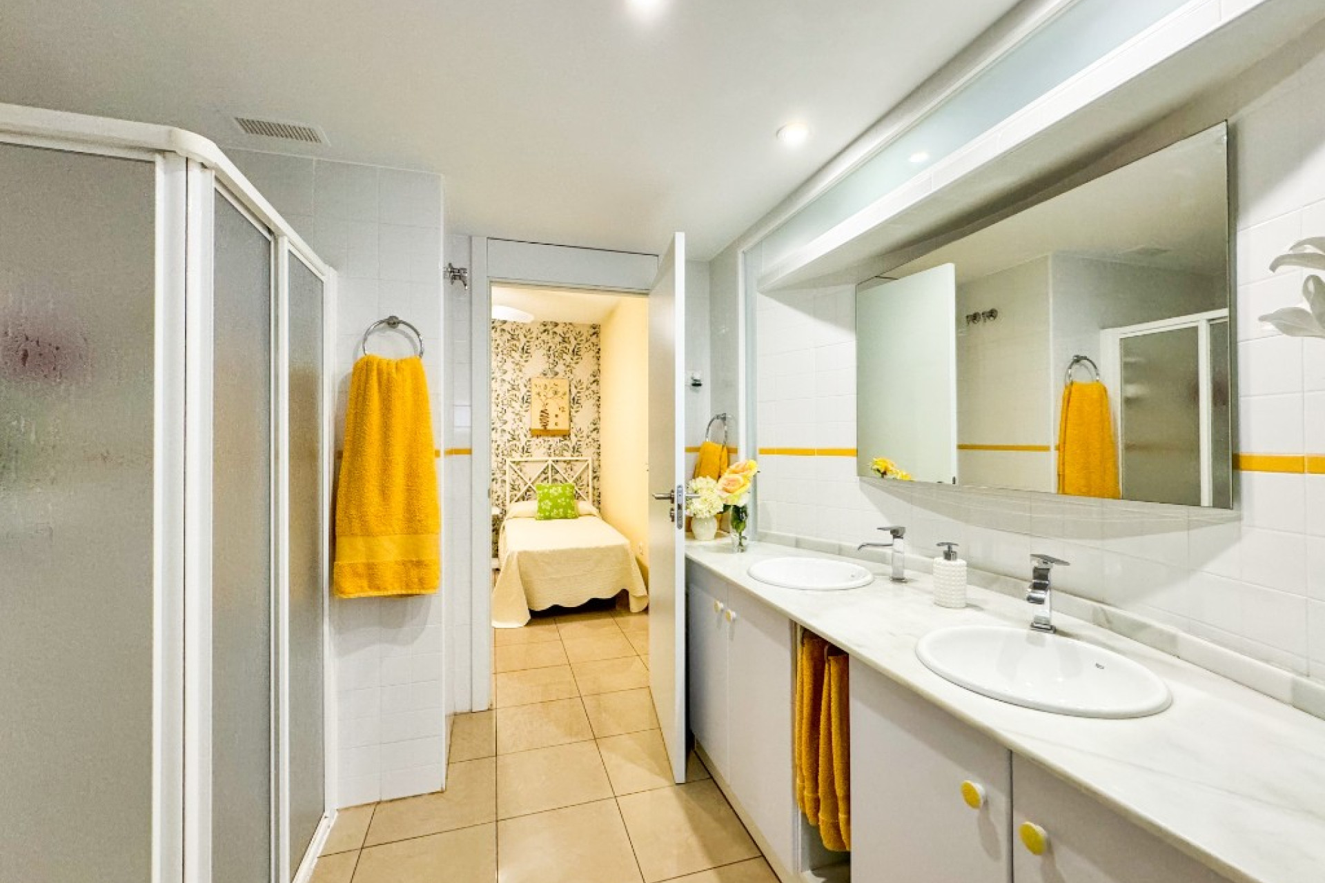 Resale - Apartment / Flat - Playa Flamenca