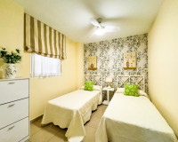 Resale - Apartment / Flat - Playa Flamenca