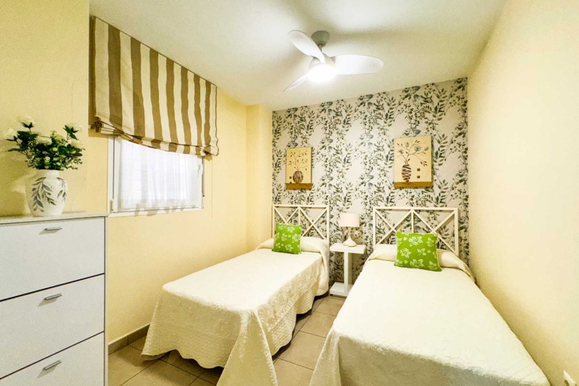 Resale - Apartment / Flat - Playa Flamenca