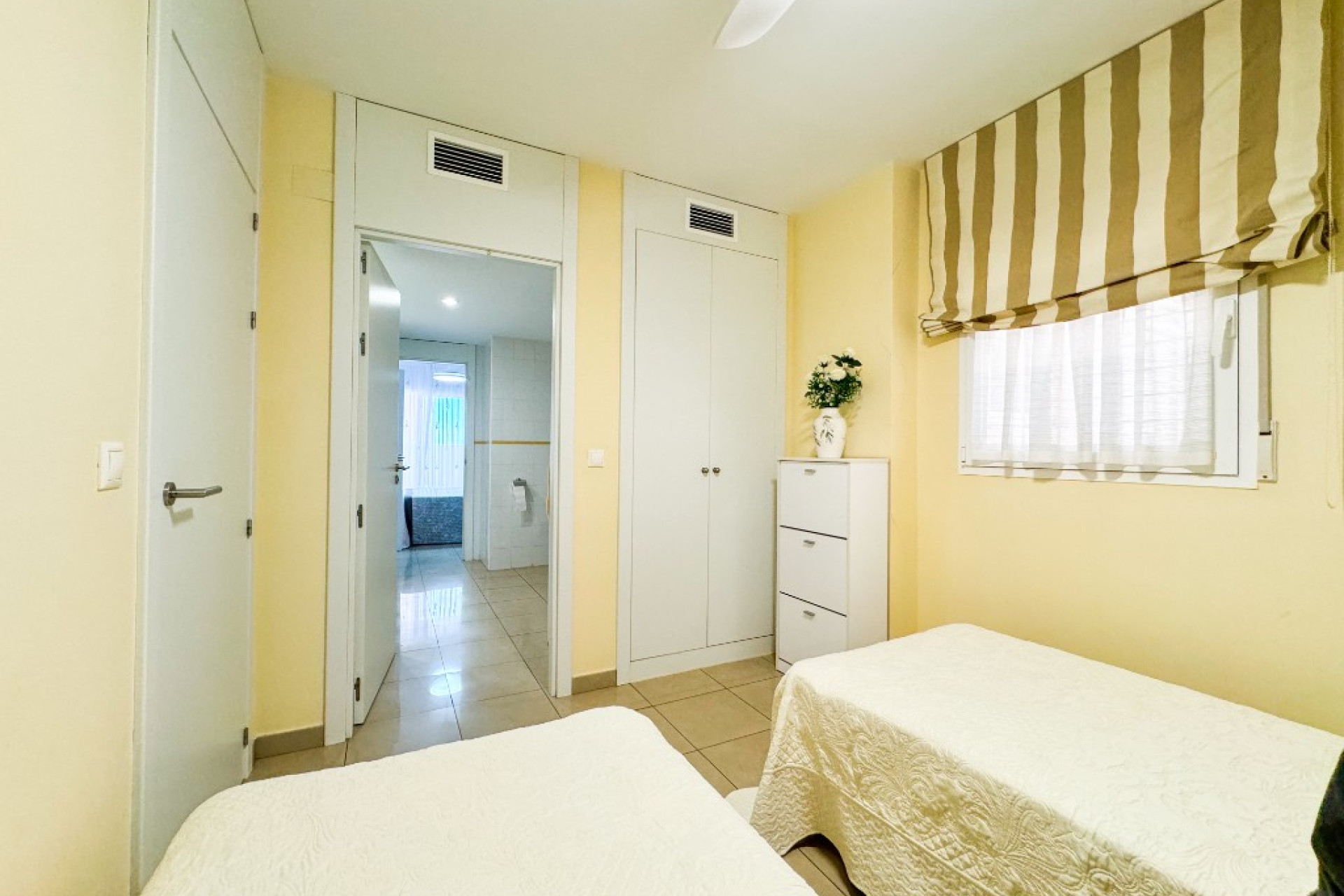 Resale - Apartment / Flat - Playa Flamenca