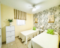 Resale - Apartment / Flat - Playa Flamenca