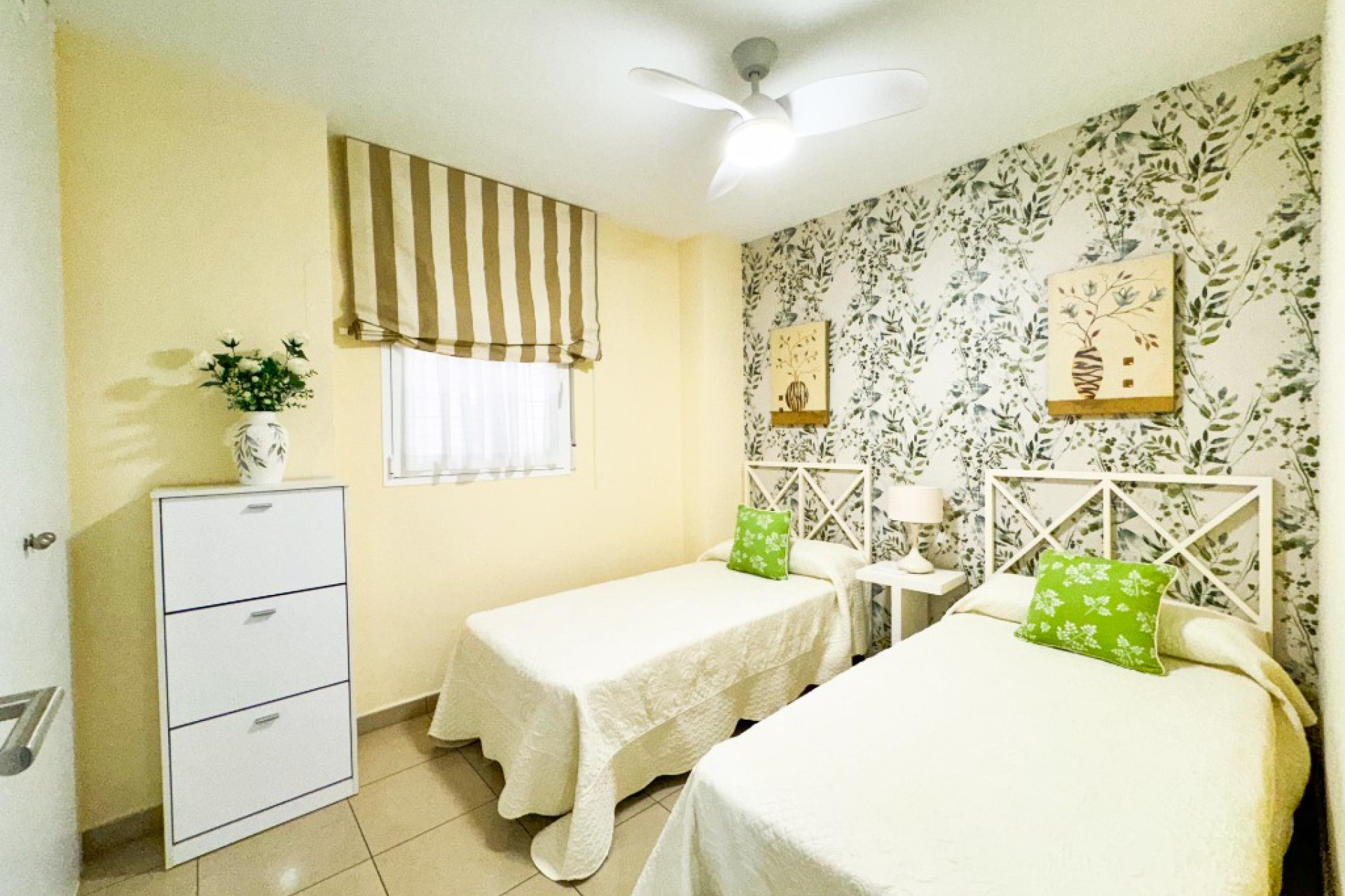 Resale - Apartment / Flat - Playa Flamenca