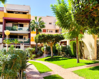 Resale - Apartment / Flat - Playa Flamenca
