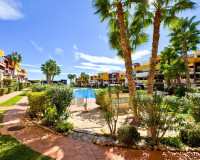 Resale - Apartment / Flat - Playa Flamenca