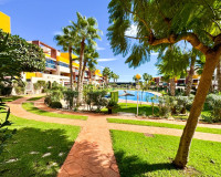 Resale - Apartment / Flat - Playa Flamenca