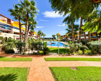 Resale - Apartment / Flat - Playa Flamenca