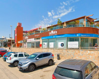 Resale - Apartment / Flat - Playa Flamenca