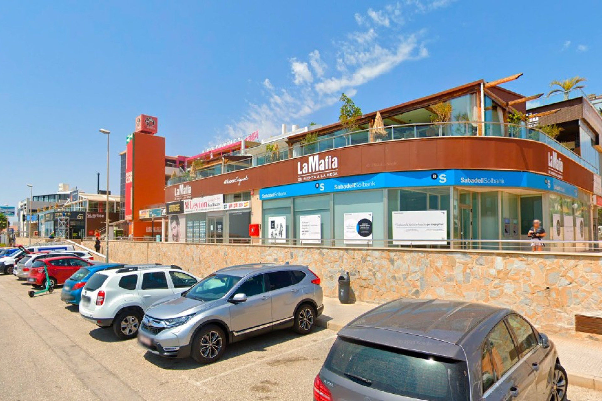 Resale - Apartment / Flat - Playa Flamenca