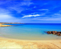 Resale - Apartment / Flat - Playa Flamenca