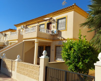 Resale - Apartment / Flat - Playa Flamenca