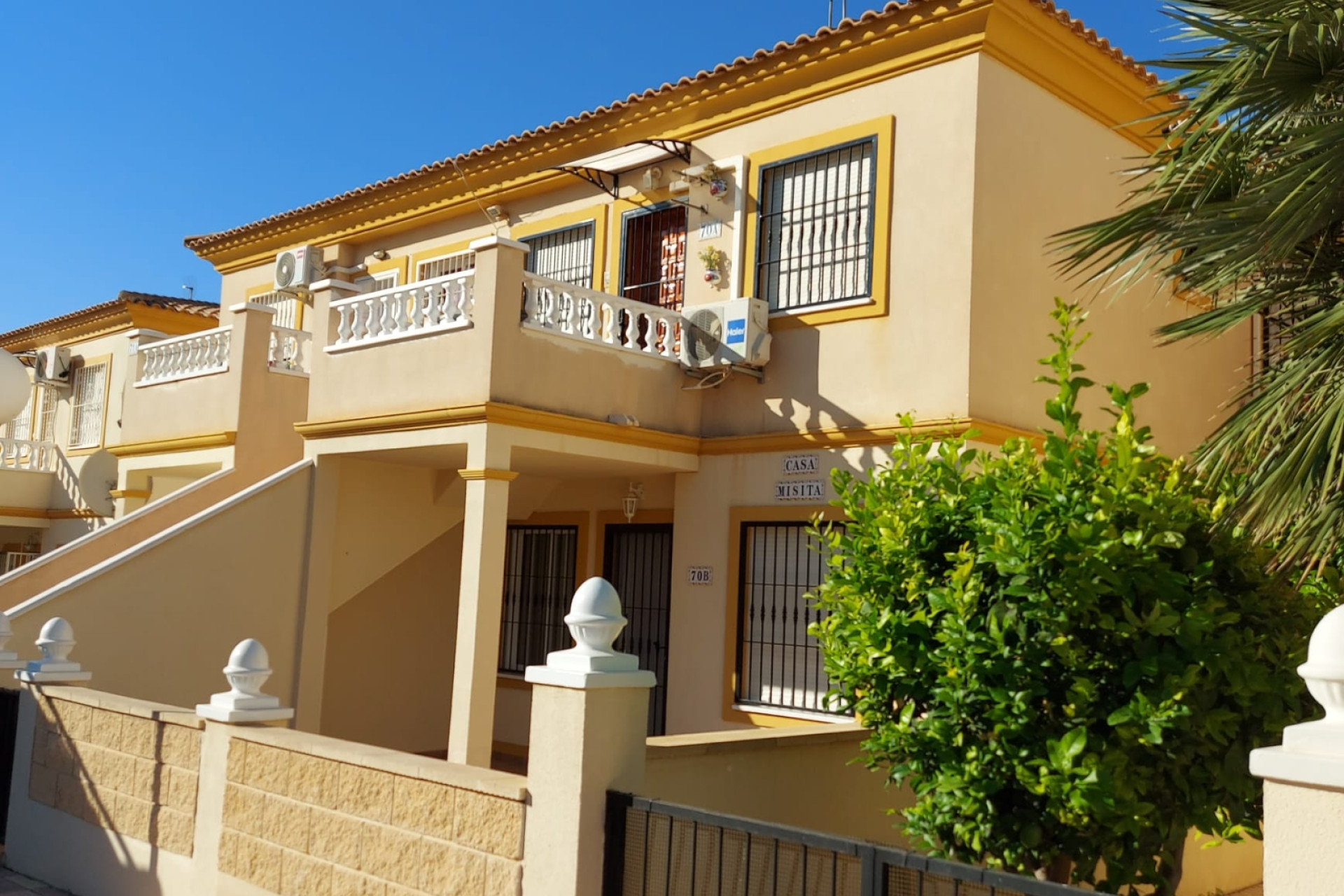 Resale - Apartment / Flat - Playa Flamenca