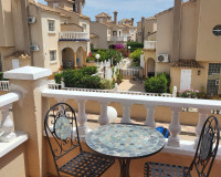 Resale - Apartment / Flat - Playa Flamenca