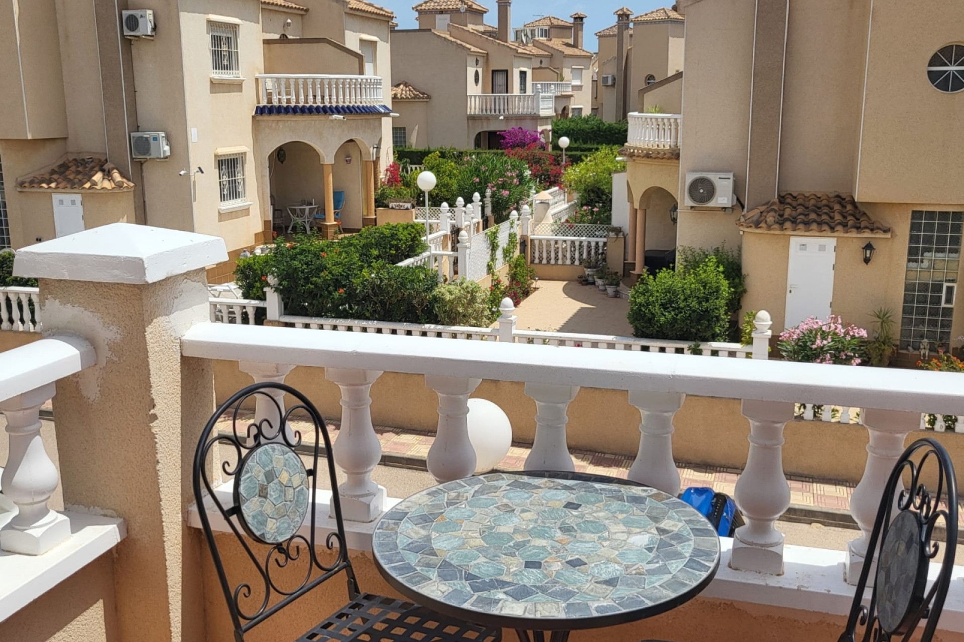 Resale - Apartment / Flat - Playa Flamenca
