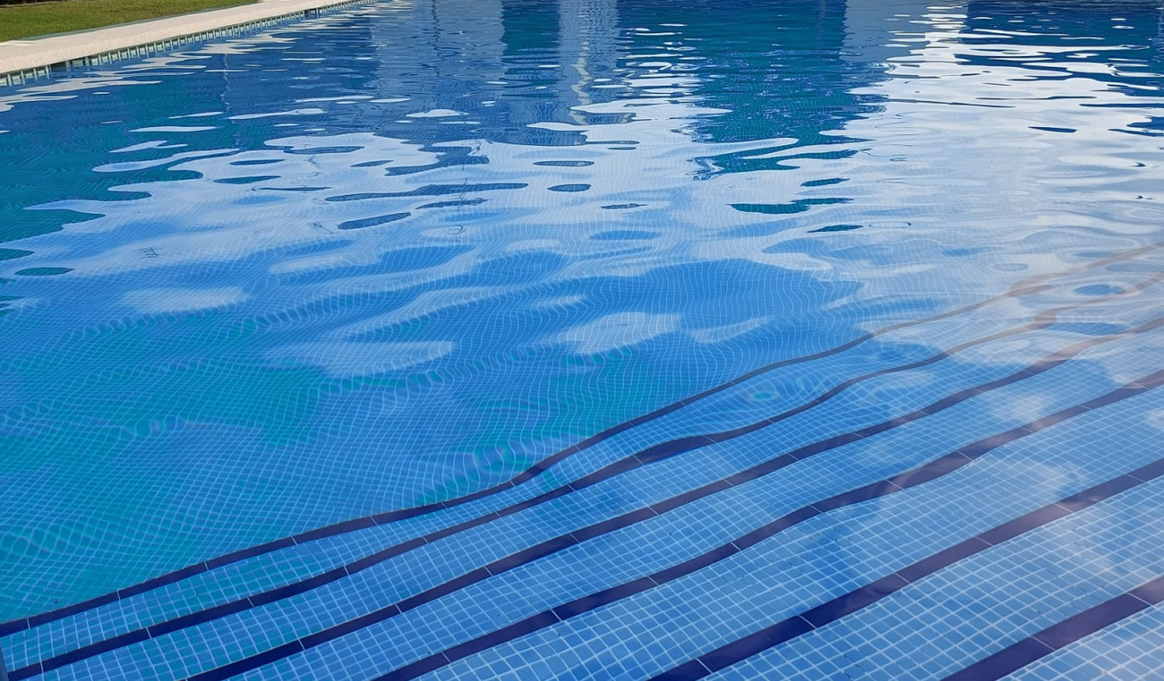 Resale - Apartment / Flat - Playa Flamenca
