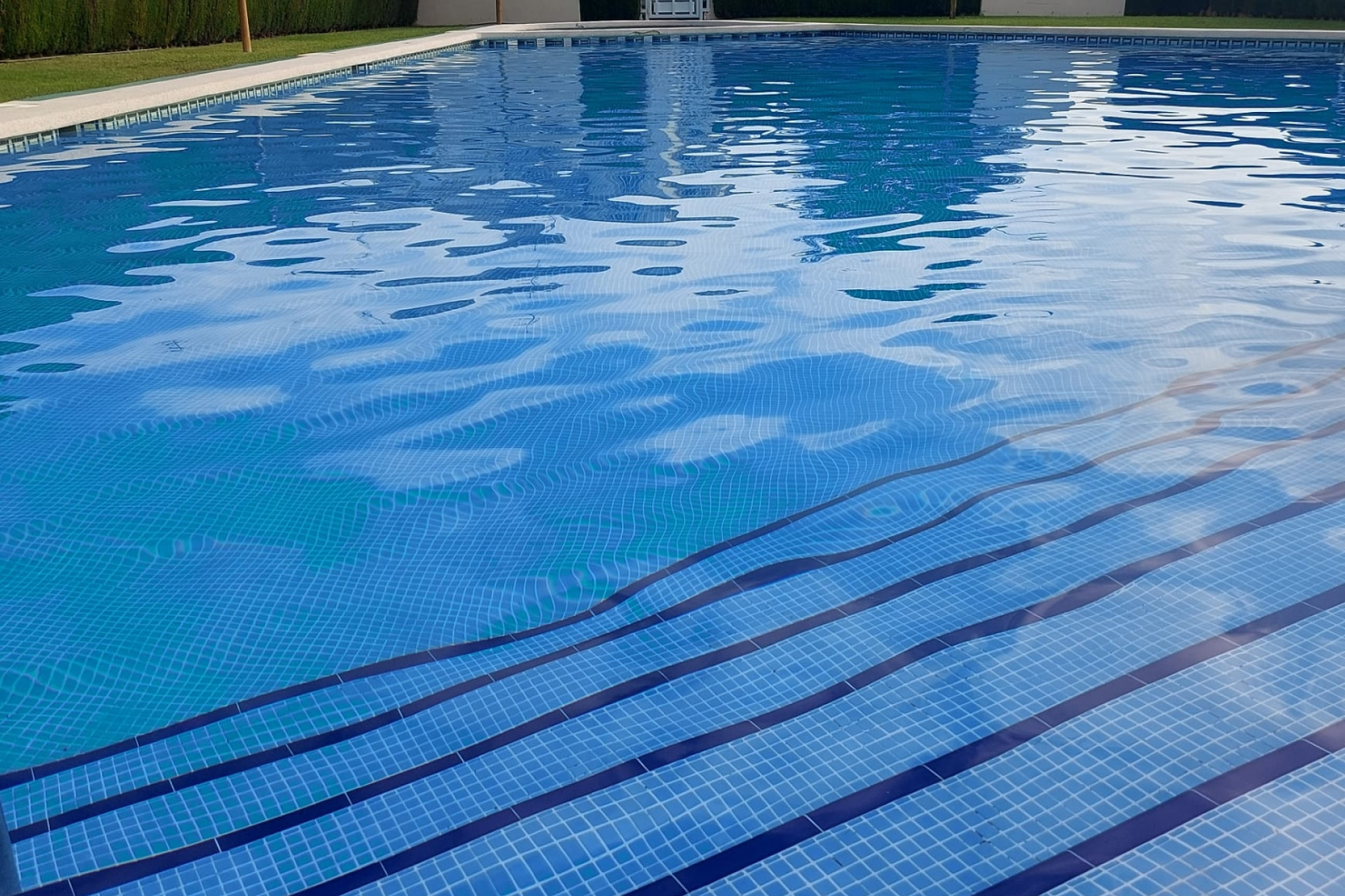 Resale - Apartment / Flat - Playa Flamenca