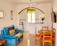 Resale - Apartment / Flat - Playa Flamenca