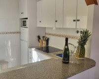 Resale - Apartment / Flat - Playa Flamenca
