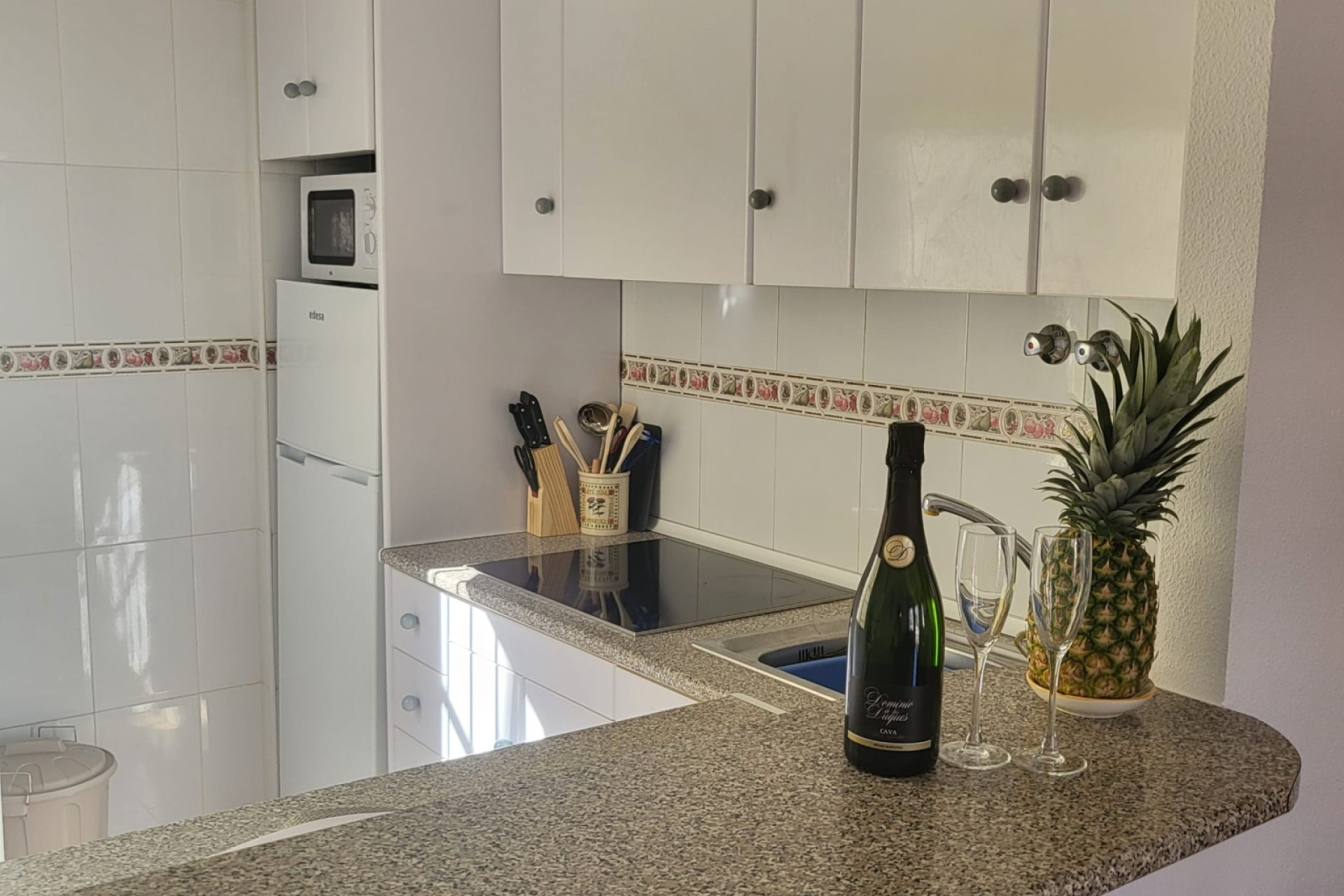 Resale - Apartment / Flat - Playa Flamenca