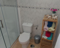 Resale - Apartment / Flat - Playa Flamenca