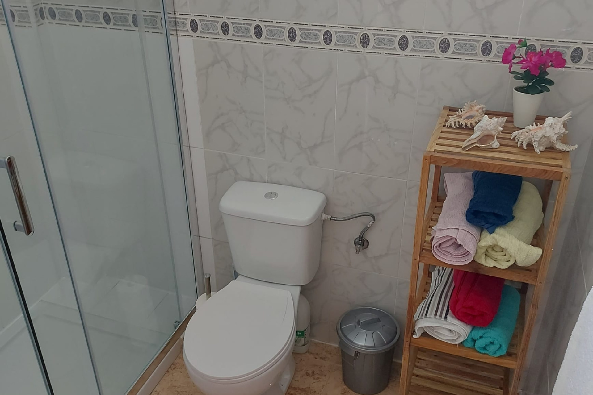 Resale - Apartment / Flat - Playa Flamenca