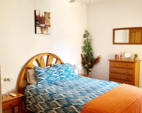 Resale - Apartment / Flat - Playa Flamenca