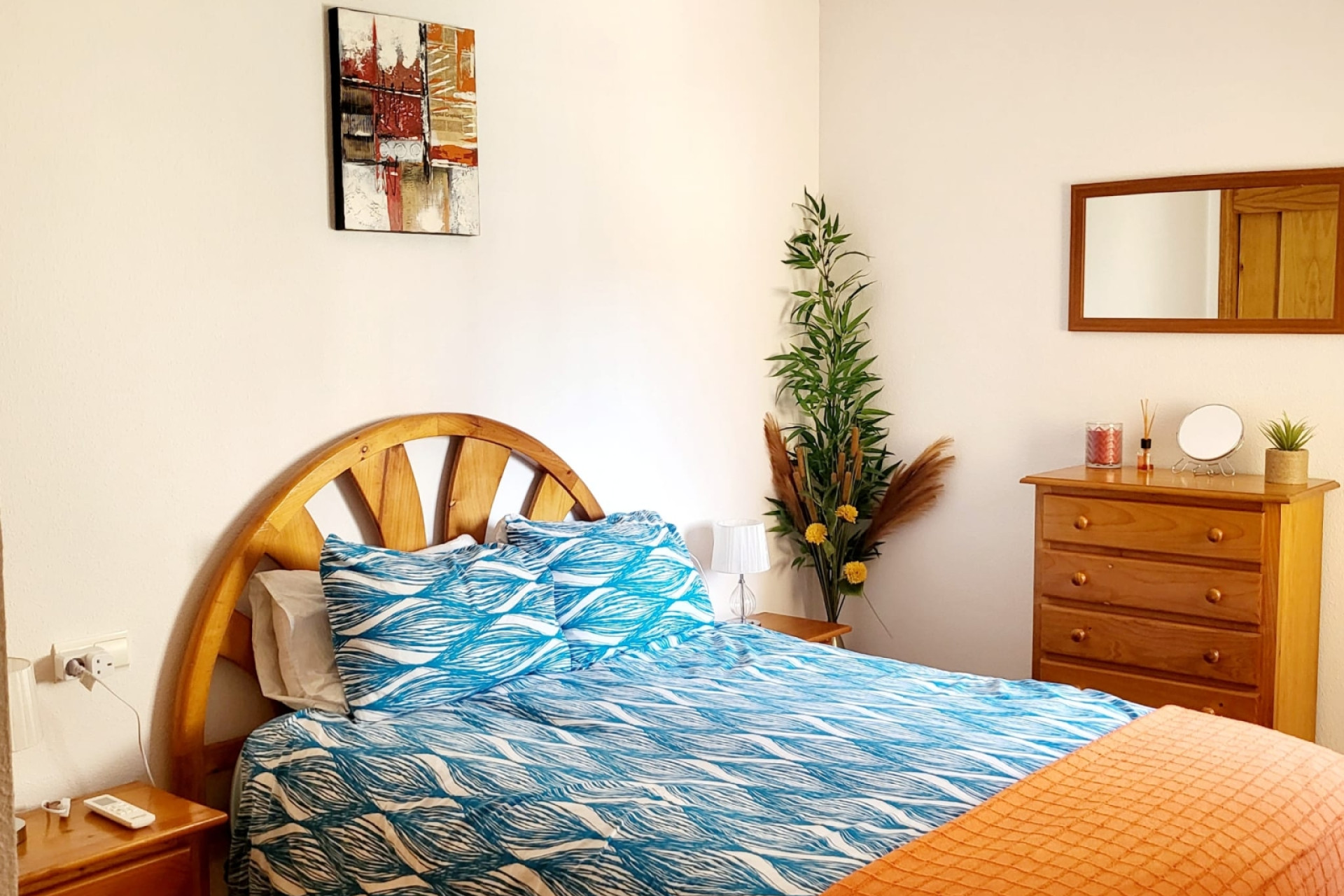 Resale - Apartment / Flat - Playa Flamenca