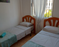 Resale - Apartment / Flat - Playa Flamenca